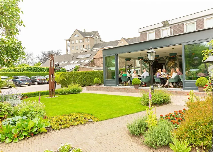 De Maasparel
